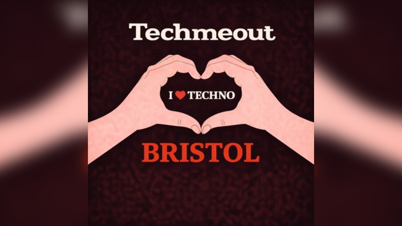 Techmeout Presents - Love Techno