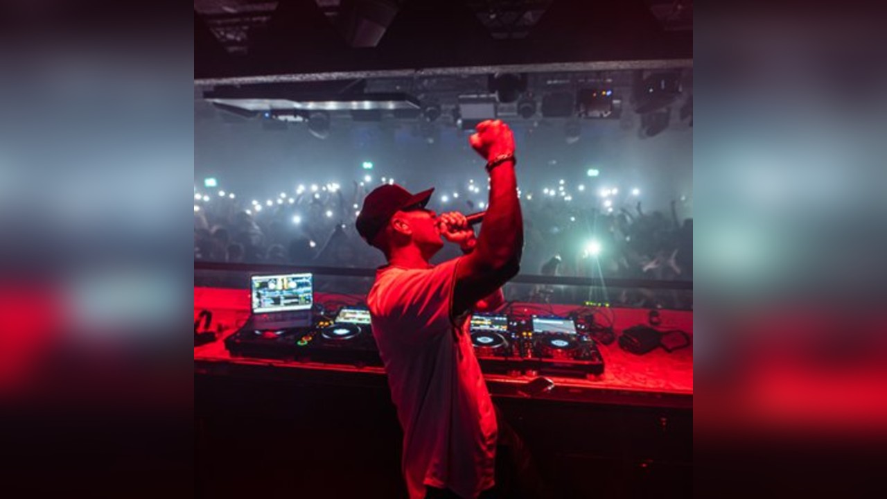 Milkshake, Ministry Of Sound: 2026 Opening Party