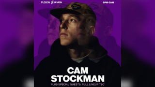 TOSH // Cam Stockman