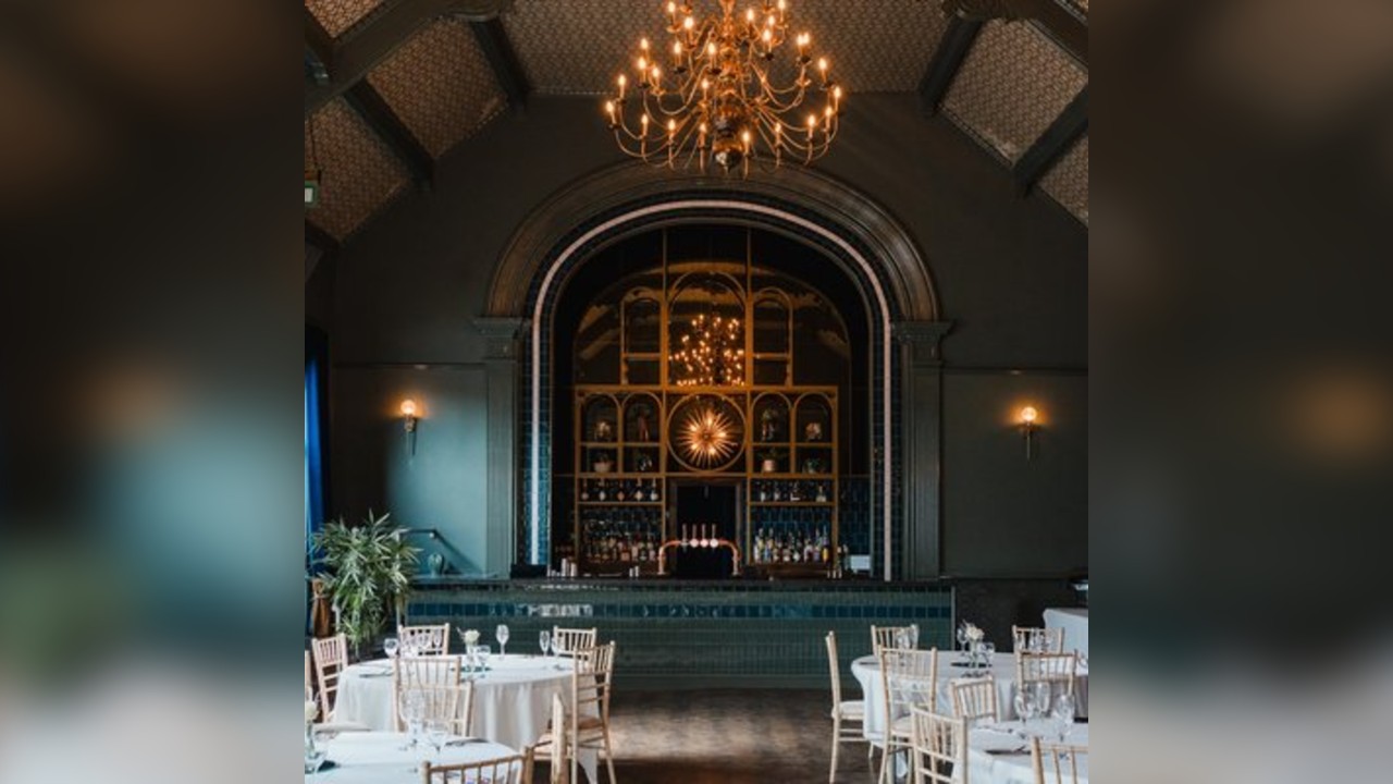 Word of Mouth The Over 30's DayClub Sutton Coldfield