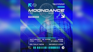 Moondance Spring Session