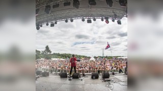 Bromsgrove Tribute Festival 2026
