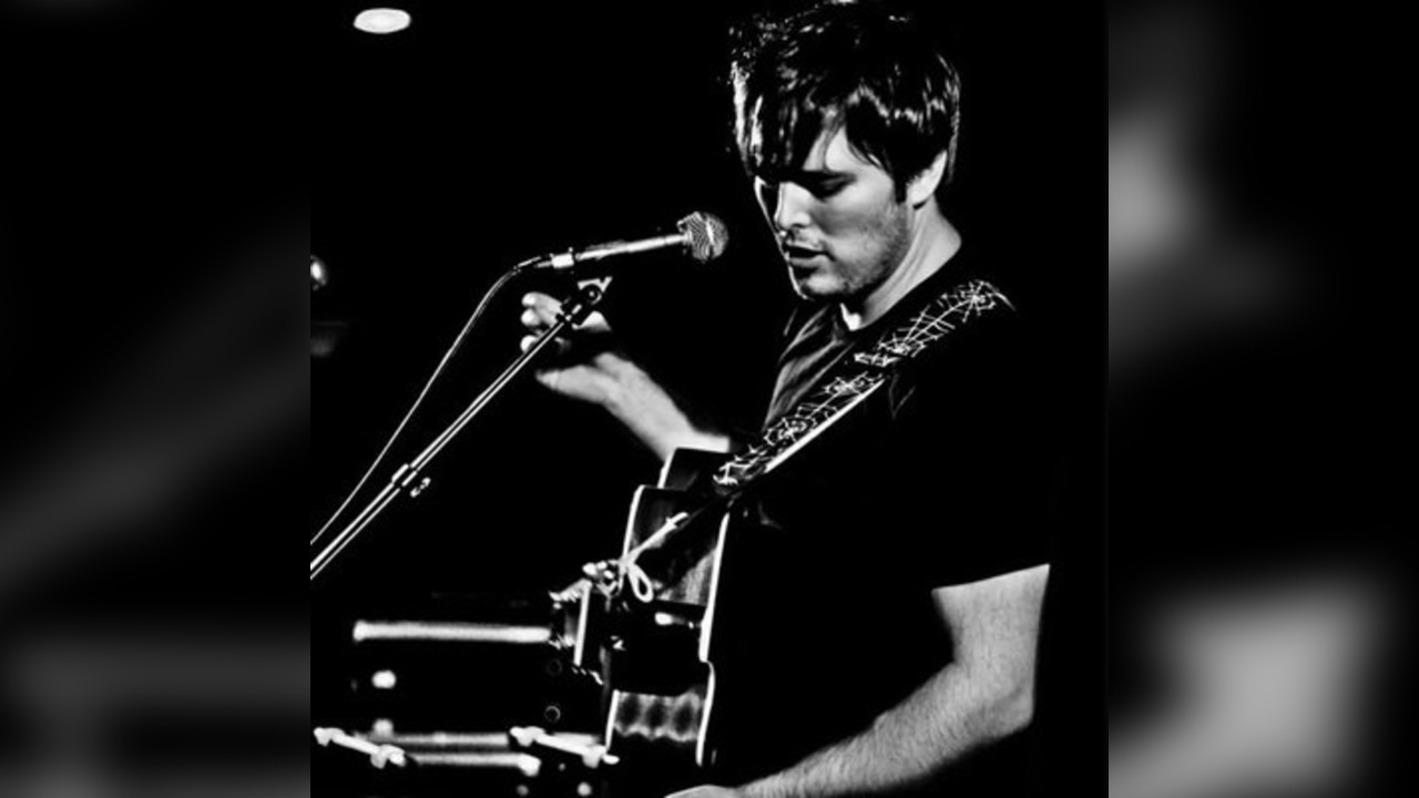 Luke Telford + Foster, Moran and Moss + Frazer Johnston