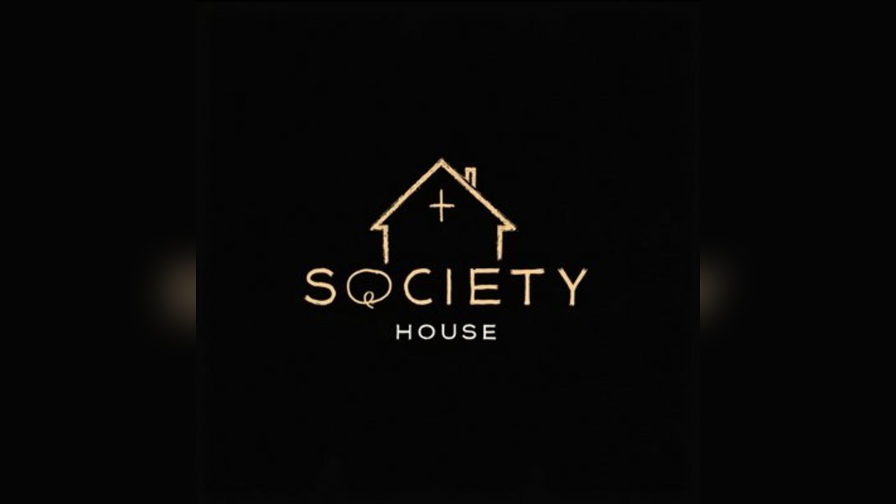 Society house