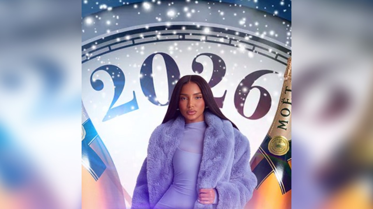 NYE 2026 Celebration Ft Bizzy Mvts & Friends