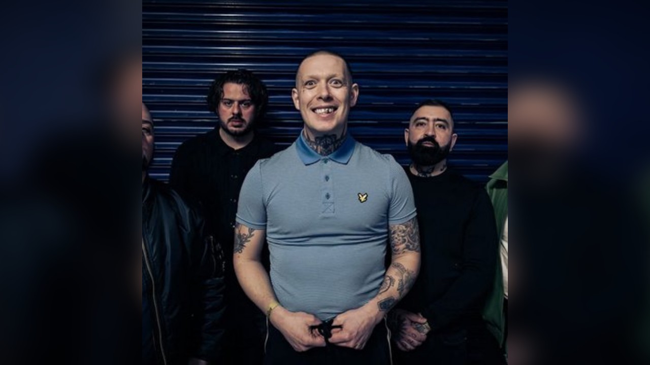 Riskee And The Ridicule