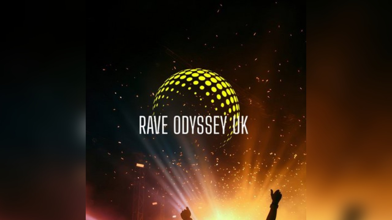 Rave Odyssey UK Presents Elavation