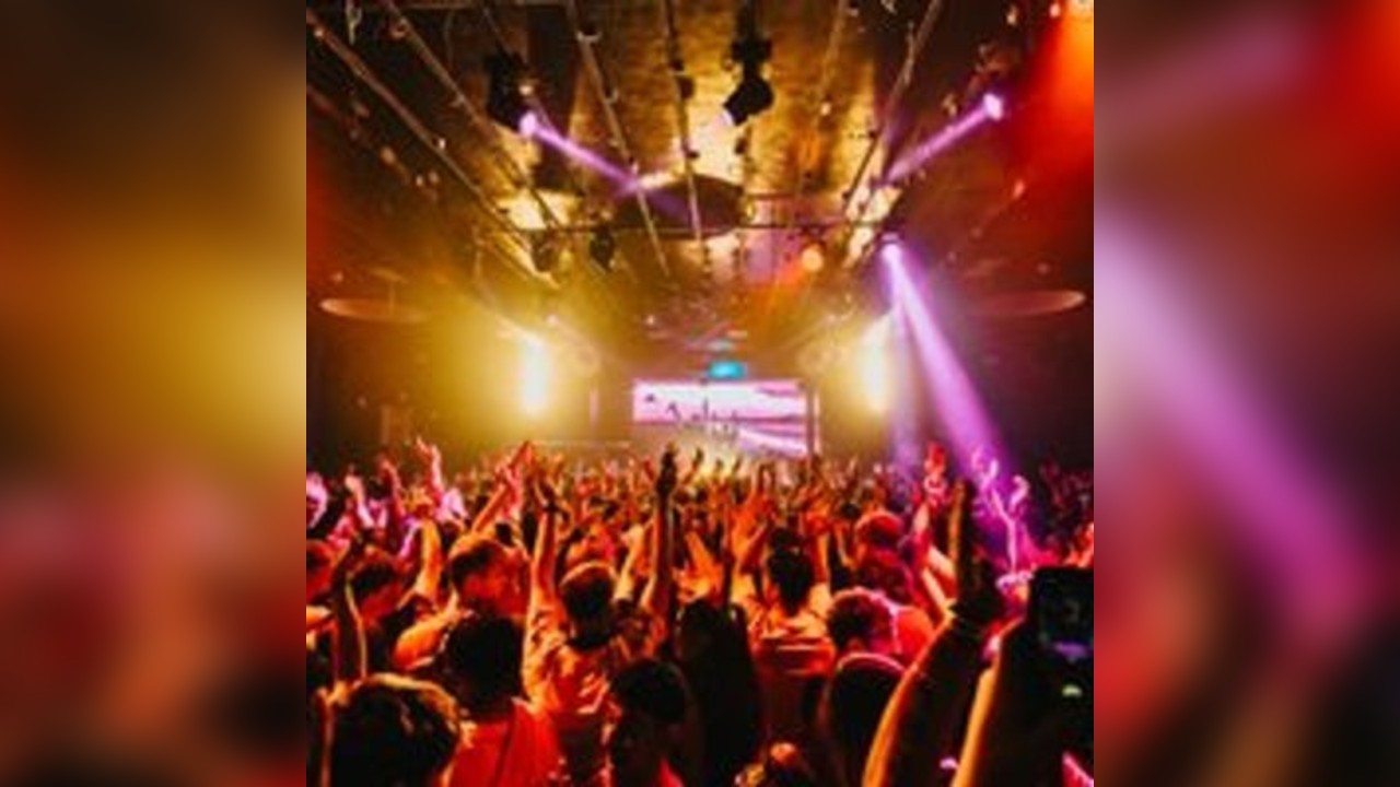 Square One | Easter City Festival | Lincoln