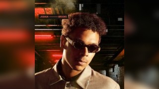 Route 94 at Joshua Brooks