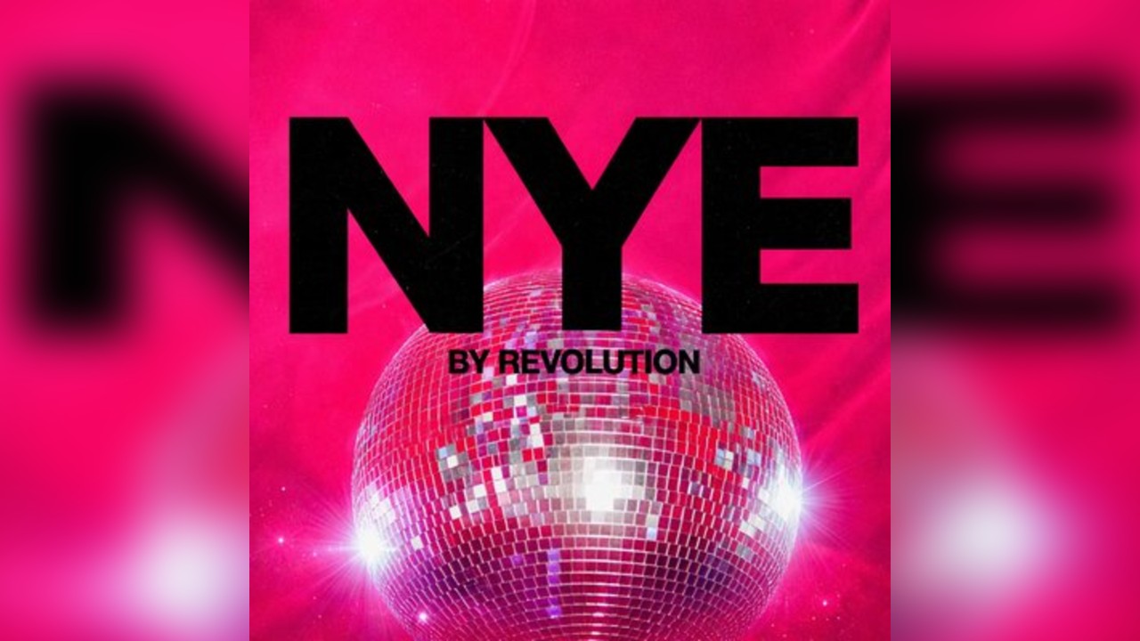 Revolution NYE