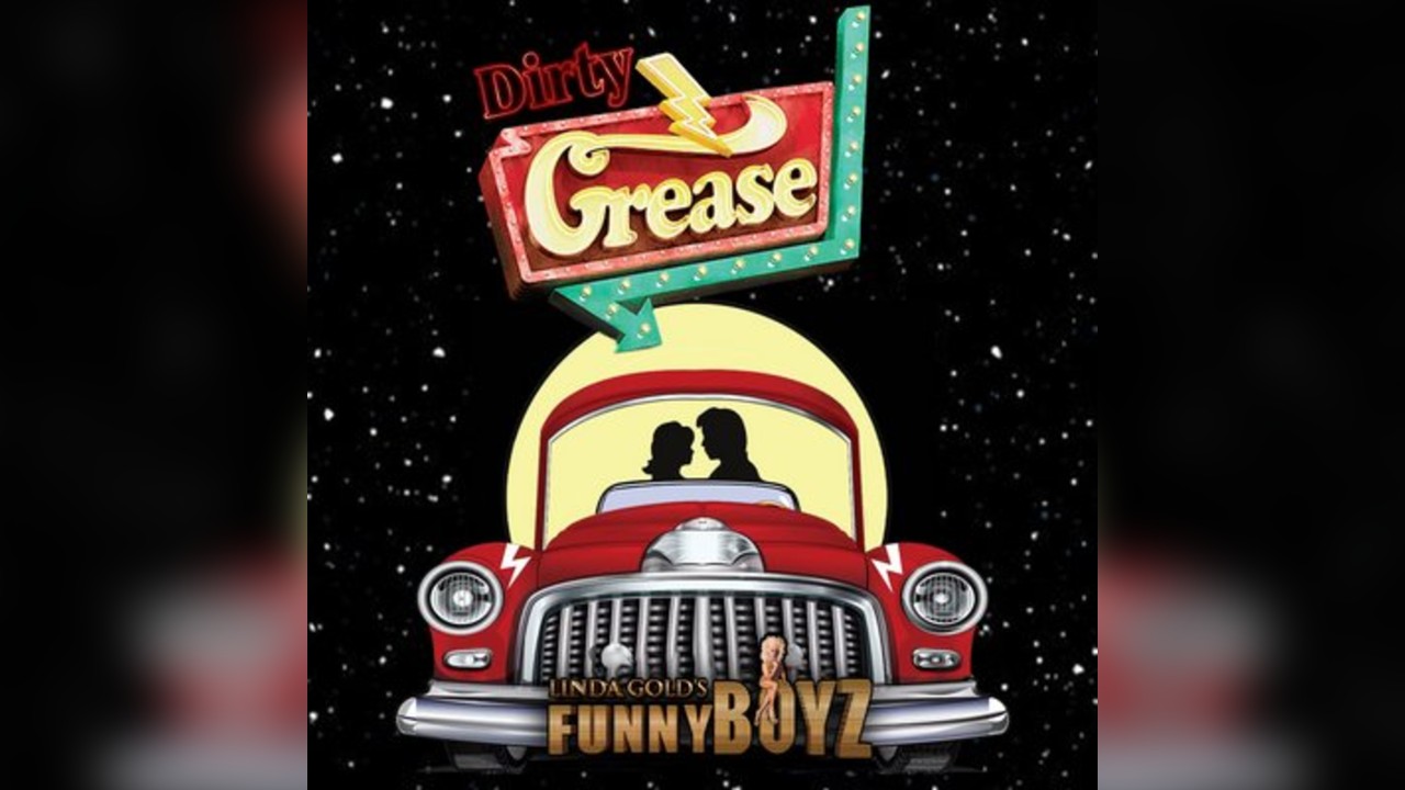 FunnyBoyz Liverpool presents... DIRTY GREASE ( themed night )
