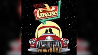 FunnyBoyz Liverpool presents... DIRTY GREASE ( themed night )