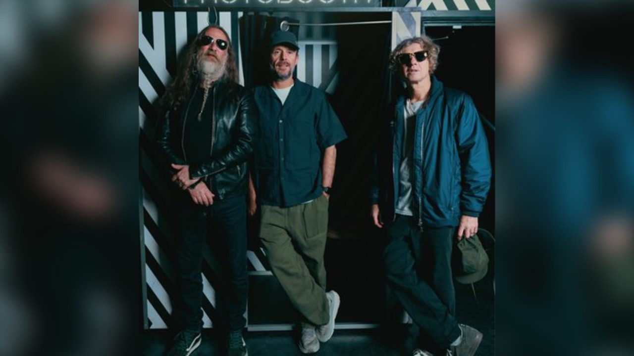 Cast: Album Launch Show : Matinee (14+ with an adult)