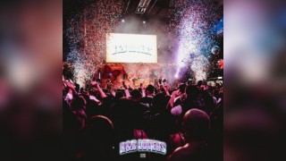 R&B Lovers - Saturday 30th May - Prospect Building