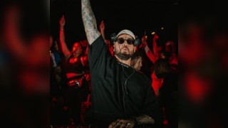 Low Steppa | Joshua Brooks Manchester