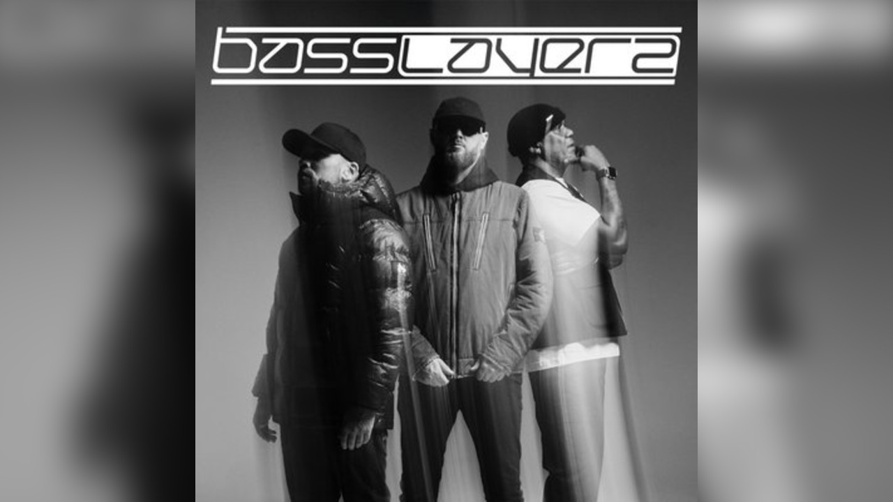 Basslayerz Takeover