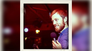 Hilarity Bites Comedy Club ft. Alun Cochrane & Jack Campbell