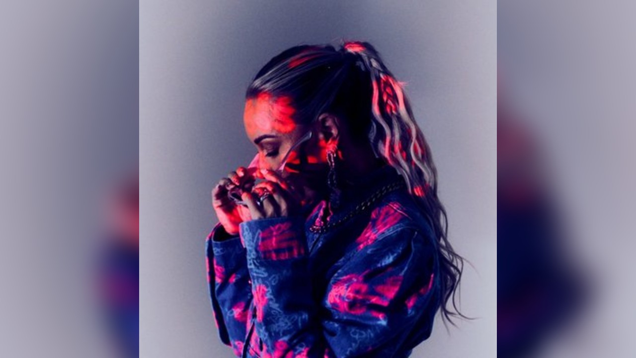 Sam Divine [555 Tour] Manchester