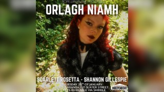 Orlagh Niamh With Special Guests