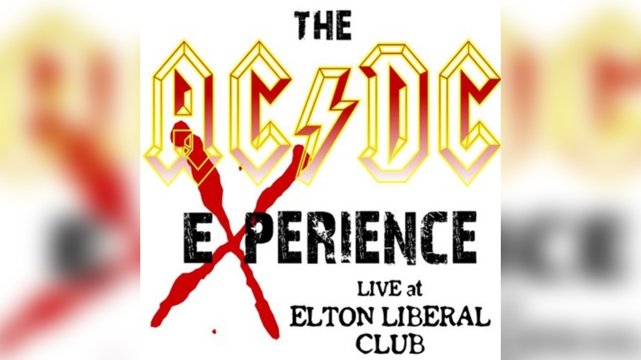 THE AC/DC EXPERIENCE - Live in Concert