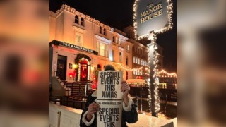 You Asked, We Listened: The BIG Christmas Party 2.0