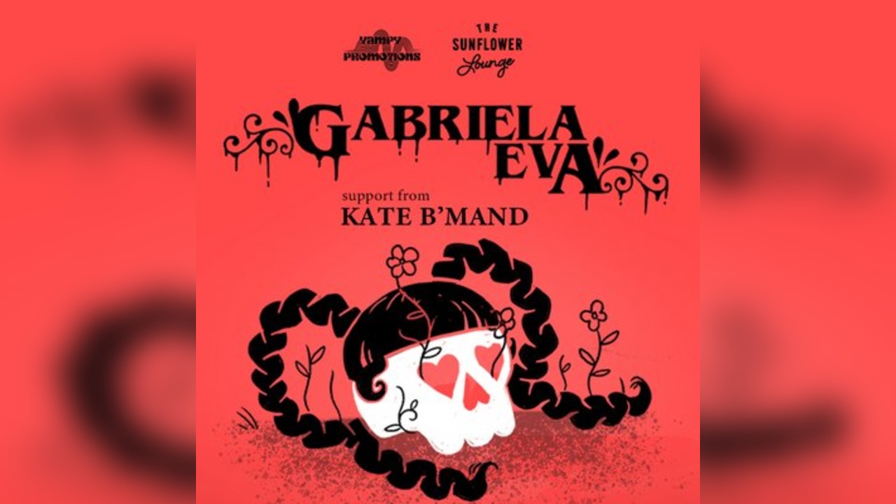 Gabriela Eva
