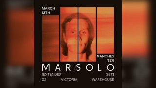 Marsolo - [Extended Set]