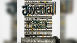 Antivision X Pr0ject 808: Juveniall Headline