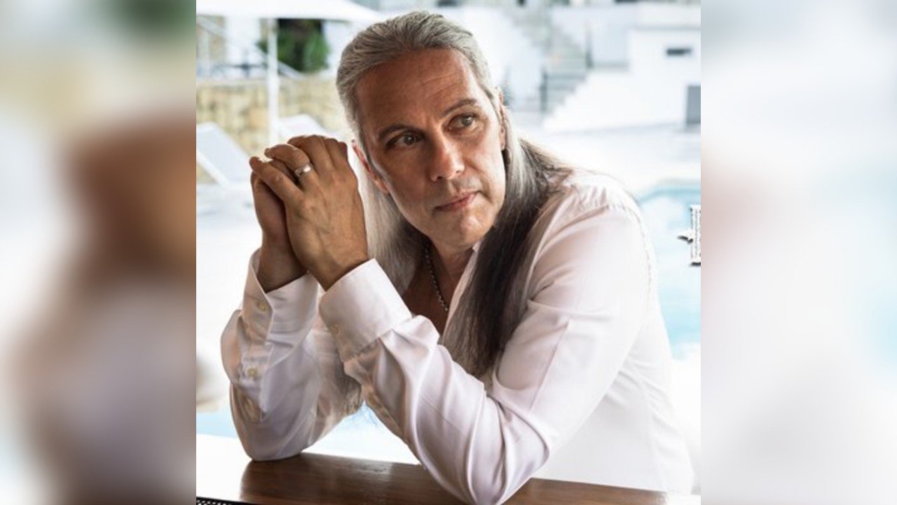 Danny Vaughn - The Carlisle, Hastings  Friday 20th February 2026