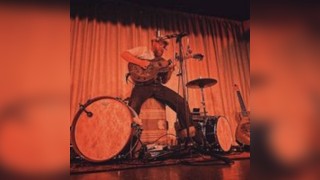 Martyn Roper 'The One Man Blues Band' - Live @ Billy's