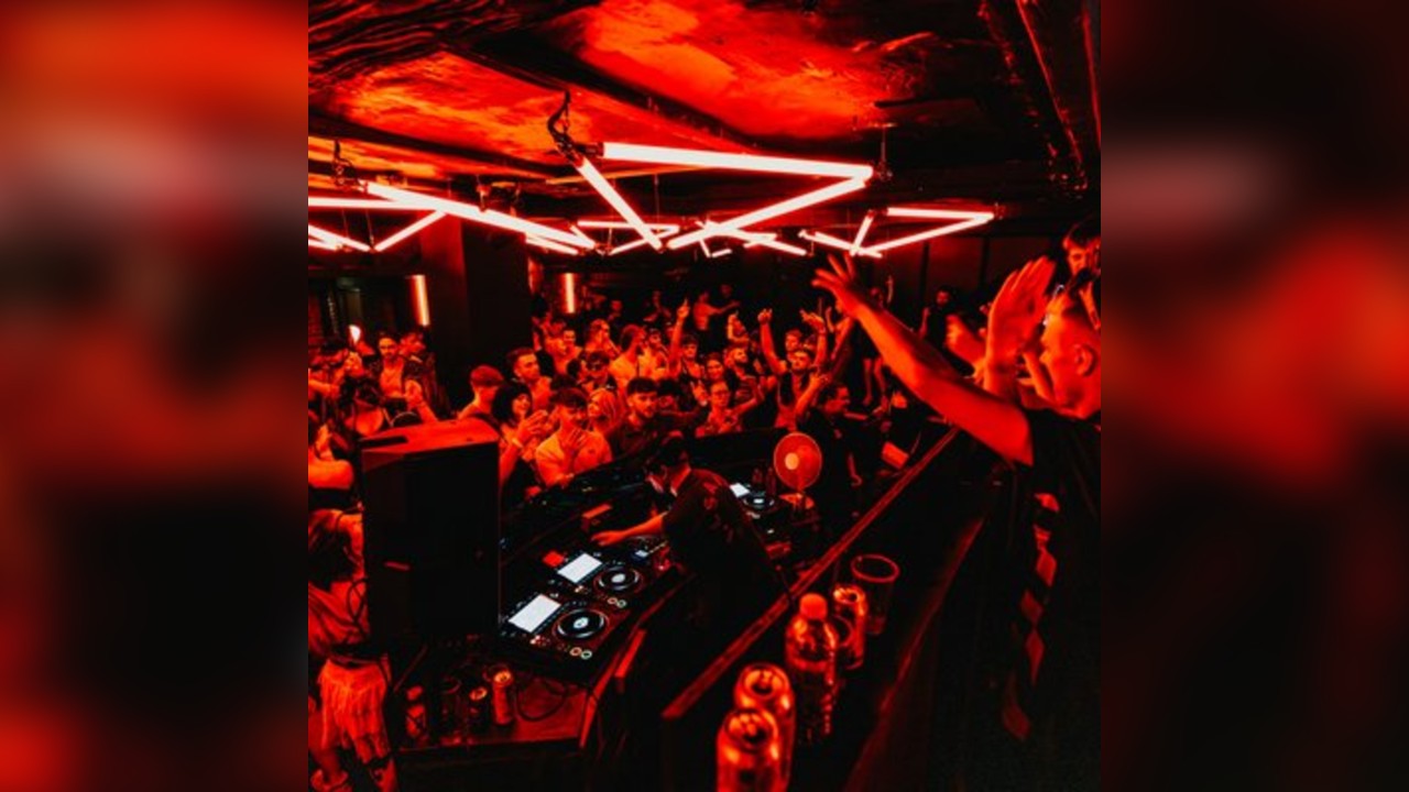 Profile presents:Frequency Nottingham