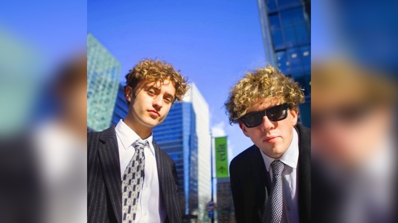 TOAST CLUB + Ellen Beth Abdi