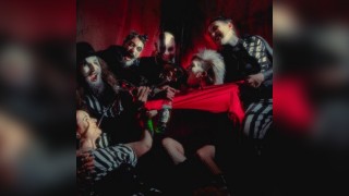 Ward XVI plus Special Guests