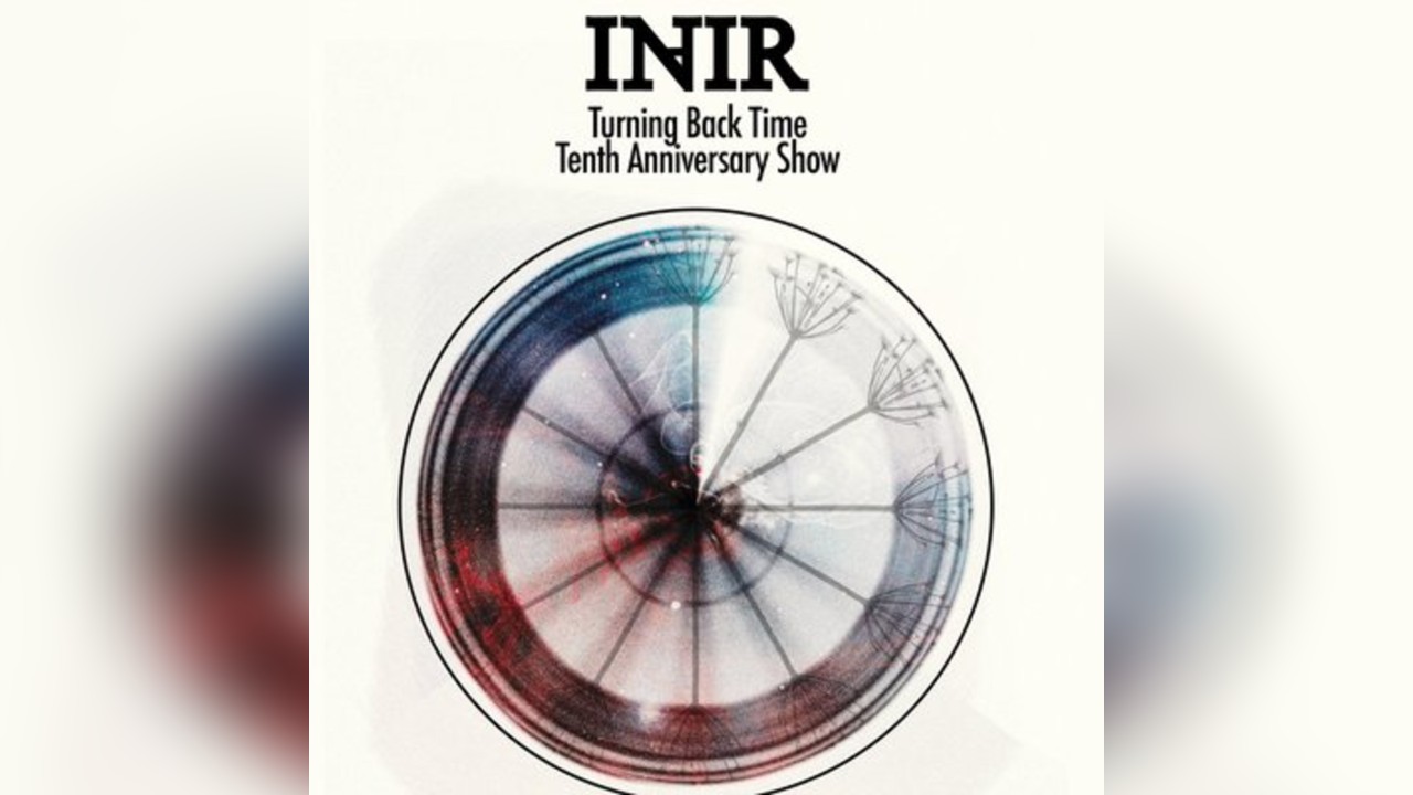 InAir: 10th anniversary show