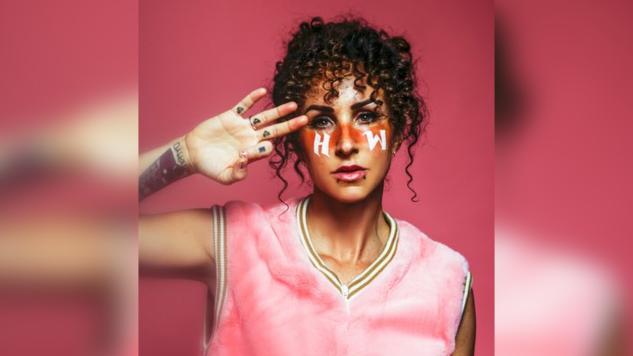 An Evening with Hannah Wants