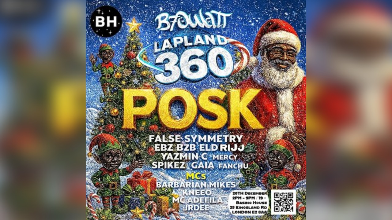 Lapland 360