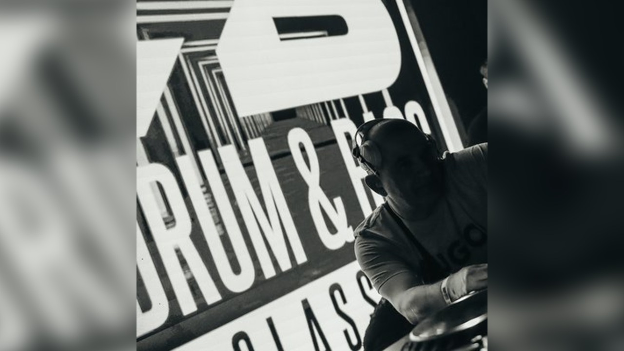 Drum and Bass Classics - Norwich