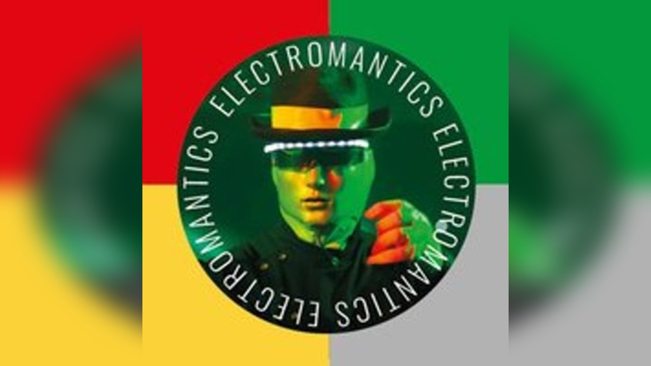 Electromantics Live at The Bungalow