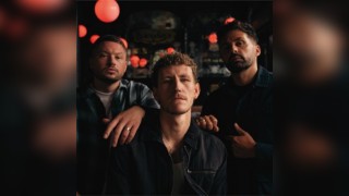 Nathan Evans and The Saint PHNX Band: Album Launch Show