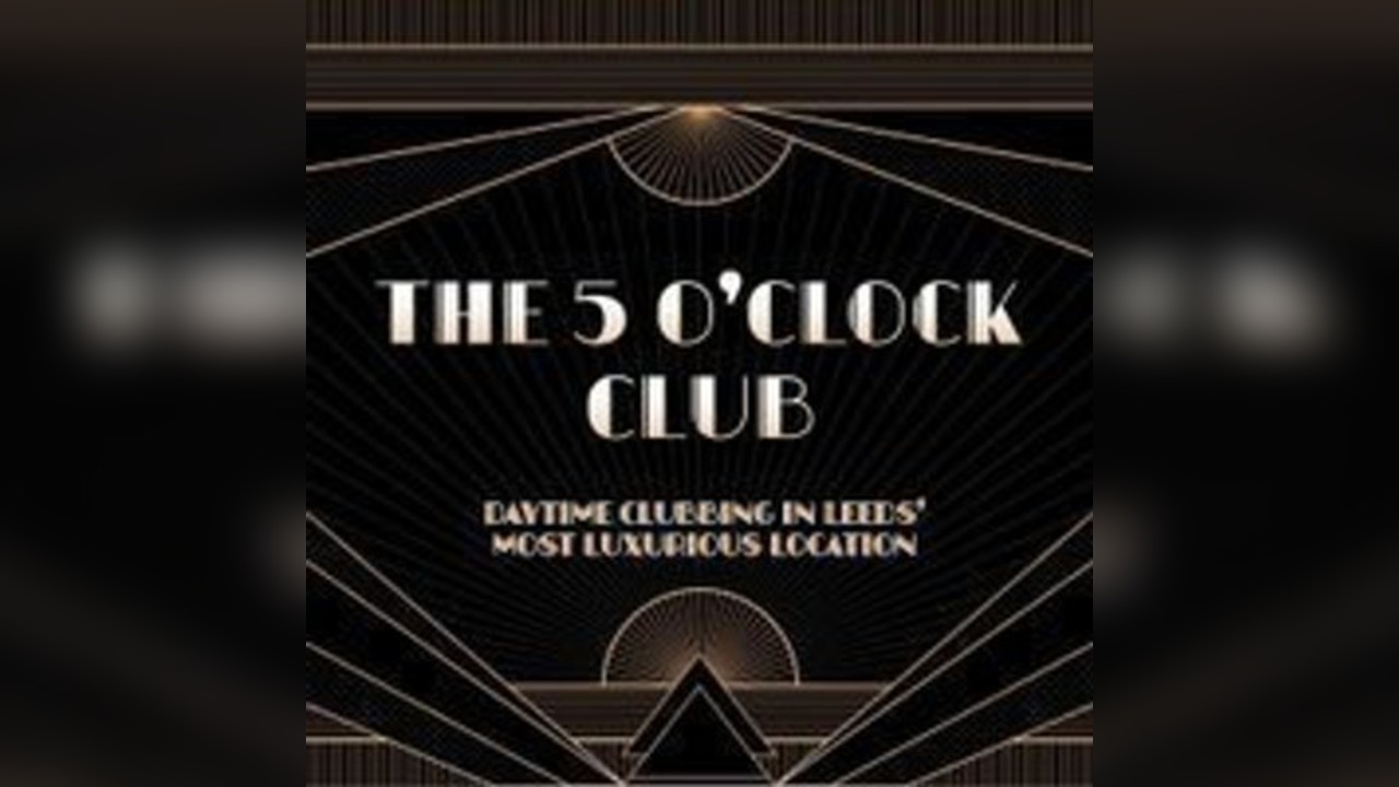 The 5 O'Clock Club