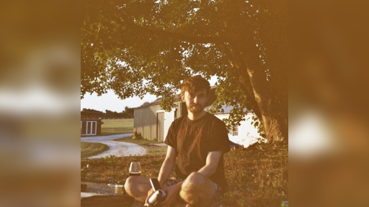 Callum Brown: Album Release Show