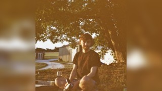 Callum Brown: Album Release Show