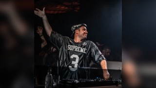 Genesis 'PHASE X' Pres SPACE 92