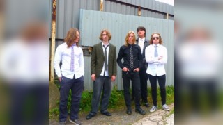 Dunebug / Rooted / The Teals / Necklace