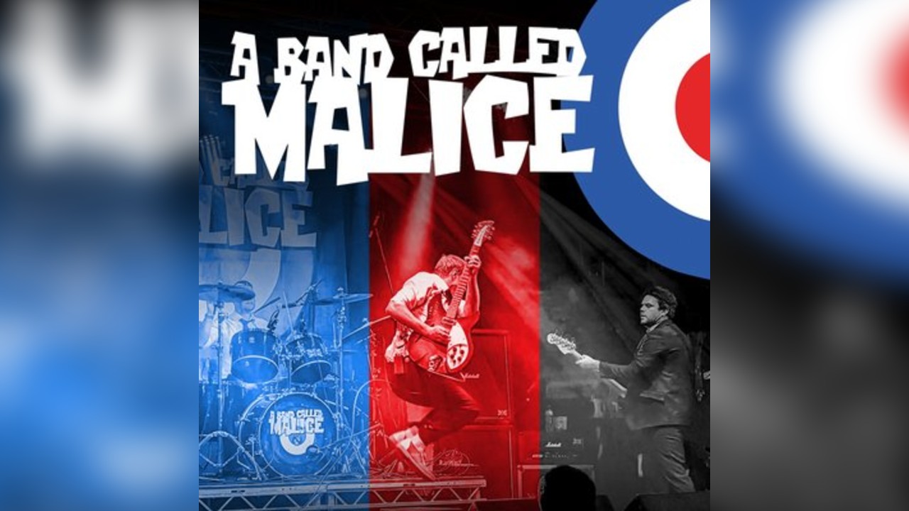 A Band Called Malice