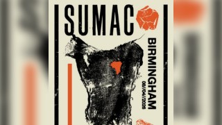 Sumac at Castle and Falcon
