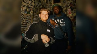 BexBlu With Paul Stephan