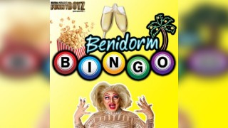 FunnyBoyz hosts BENIDORM BINGO hosted by Drag Queens (Fridays)