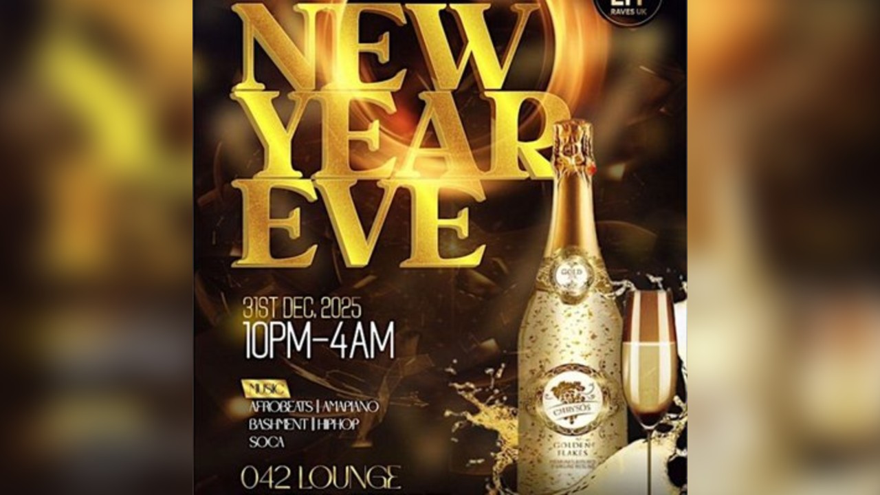 NEW YEARS EVE - 042 lounge