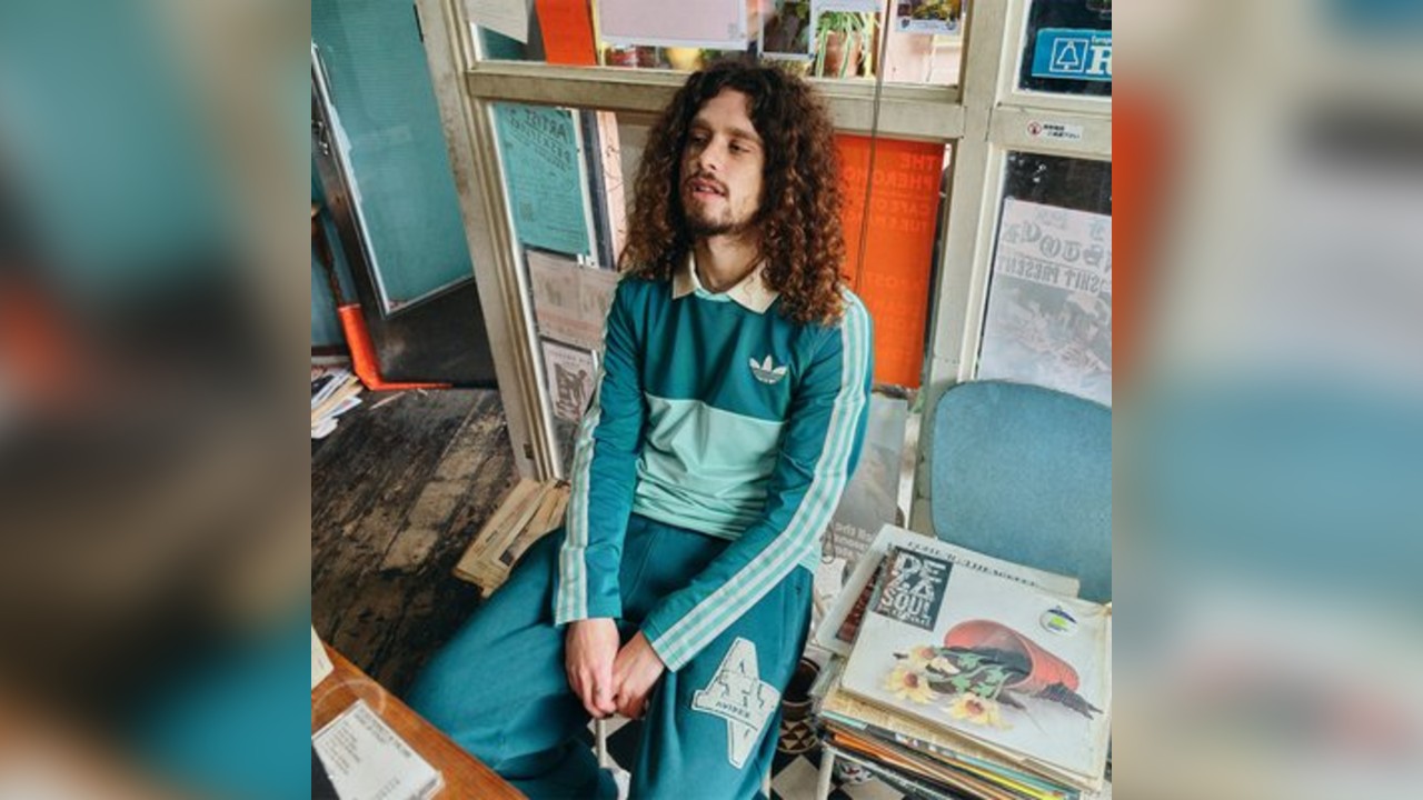 23 Degrees: IZCO - All Night Long